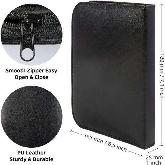 Sewing Kit for Adults and Kids 24 Color Threads Beginners Sewing Supplies - Picture 2 of 6